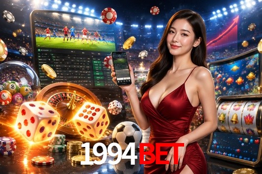 Live Casino 1994bet