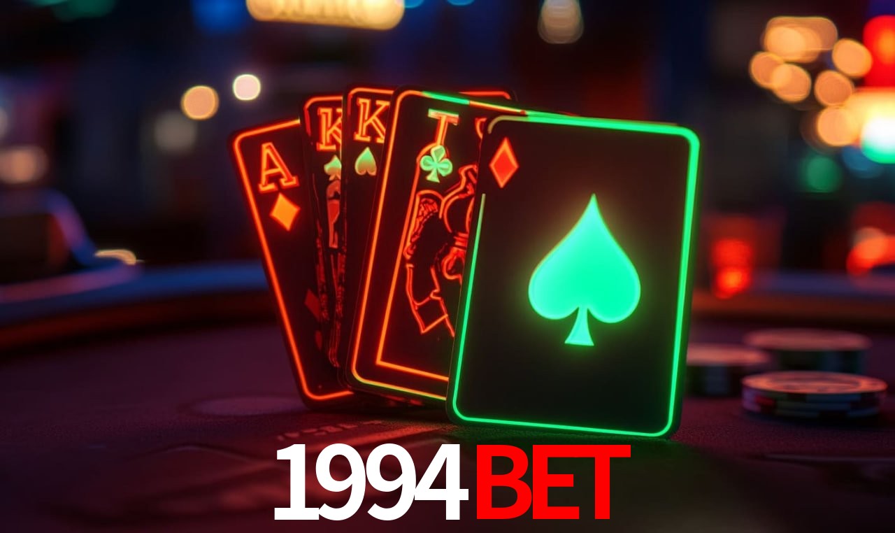 1994bet Slots - 1994bet visual 2