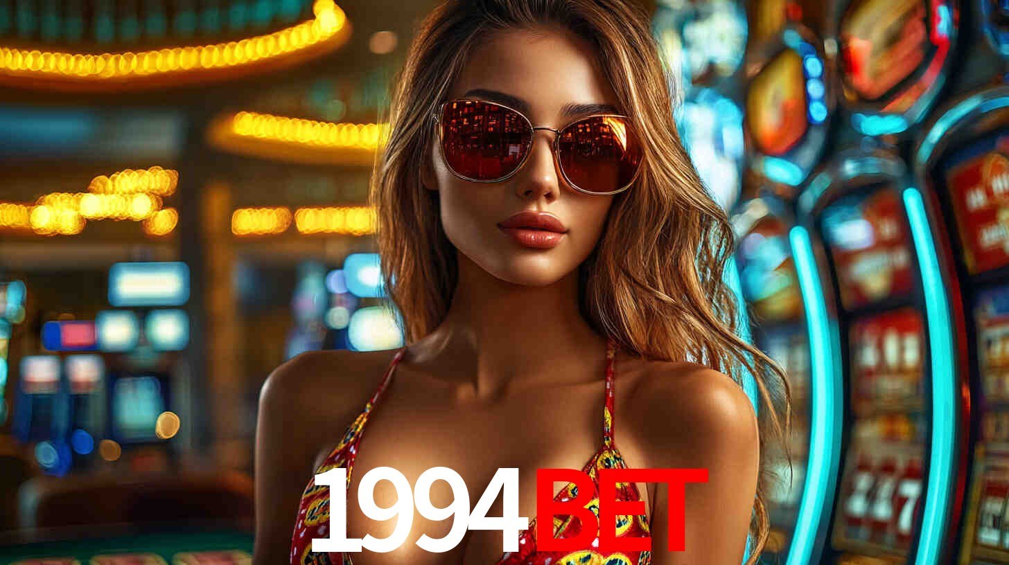 1994bet Bônus - 1994bet visual 1