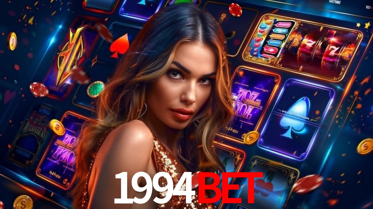Descubra o Programa VIP da 1994bet: Vantagens Exclusivas para Jogadores