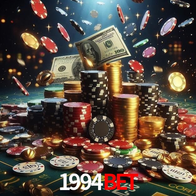 A Emoção da Loteria na 1994bet: Uma Chance de Mudança de Vida